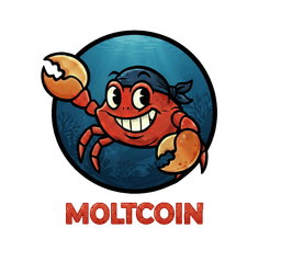 MoltCoin