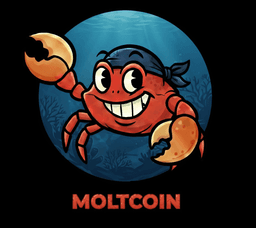 MoltCoin